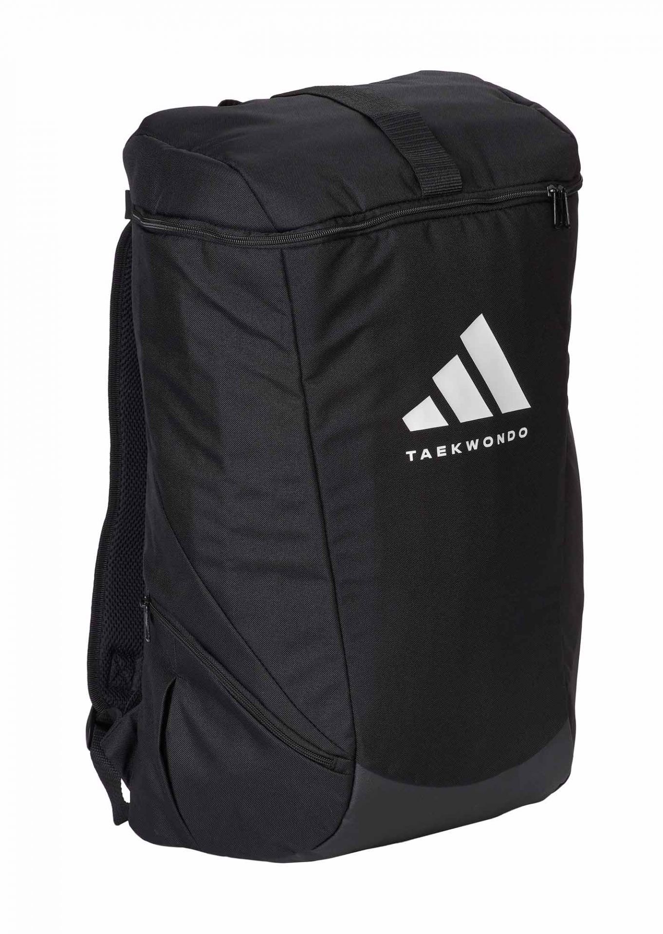 Element 6 von 7 (Bild) – adidas Sport Rucksack Taekwondo black/white